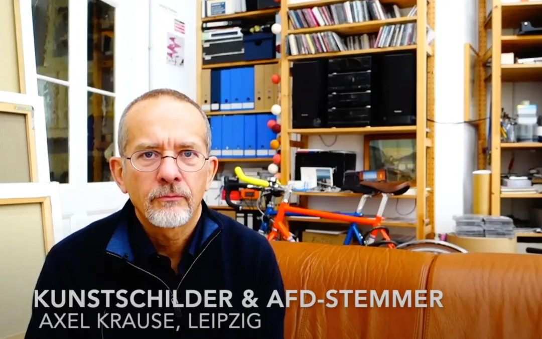 VIDEO: Het andere gezicht van ‘rechts’ Duitsland