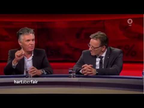 ruud koopmans hart aber fair 4 juni 2018