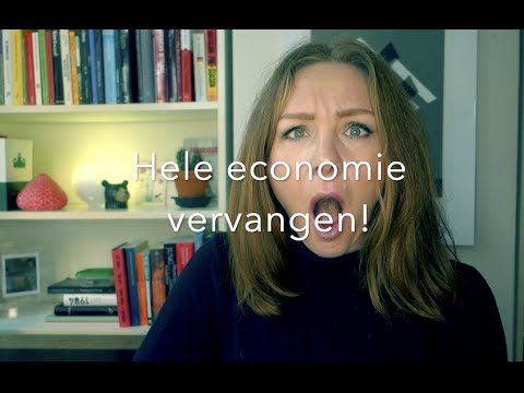 Klimaatpaus Frans Timmermans in het Duits NOG fanatieker