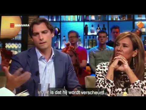 Strafpleiter Bénédicte Ficq overtreedt in Pauw-uitzending ‘Gedragsregels 2018’