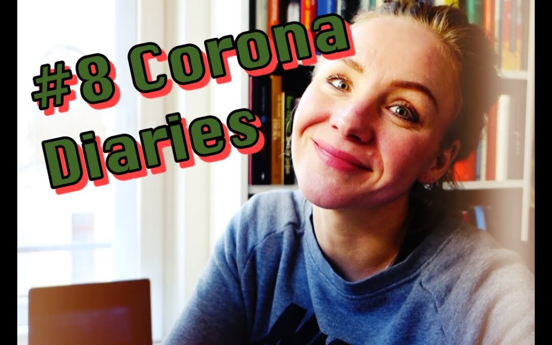 #8 Corona diaries – Verslag vanuit Berlijn