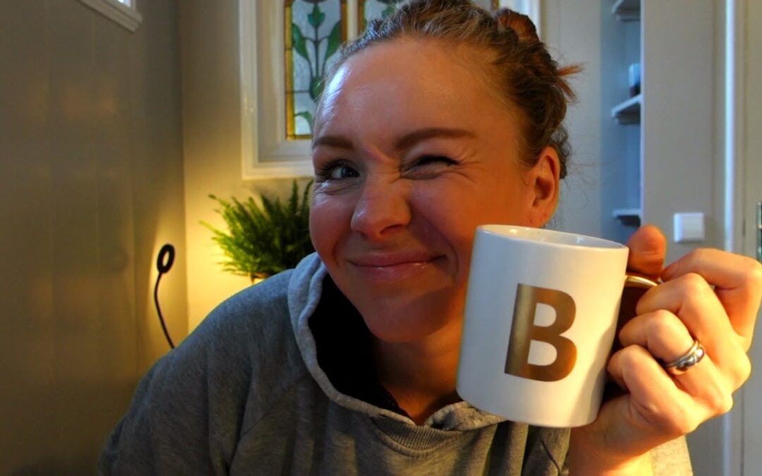 Bakkie met Bergsma #17: Sinterklaas Foetsie, Trump Energie, Koffie!