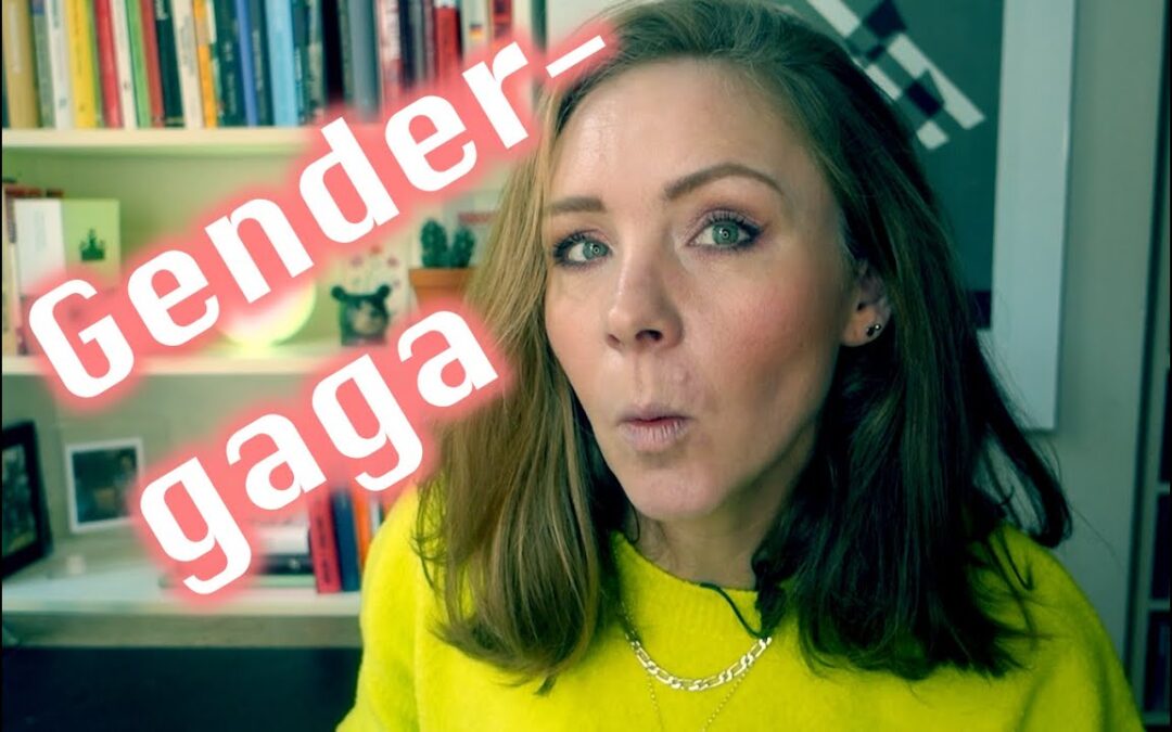 #2 Gendergaga – De Kunst van het Respect Eisen