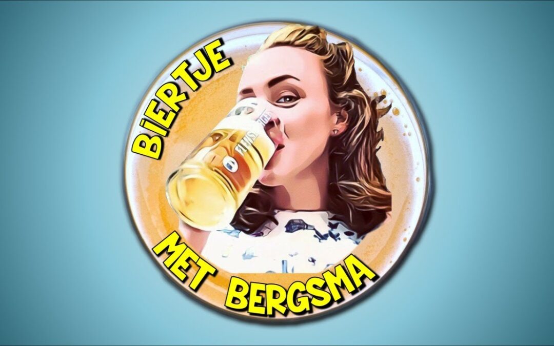 Biertje met Bergsma #109: Kartel Offert Omtzigt, Heleen Van Rooyen, En Een Beetje Jung