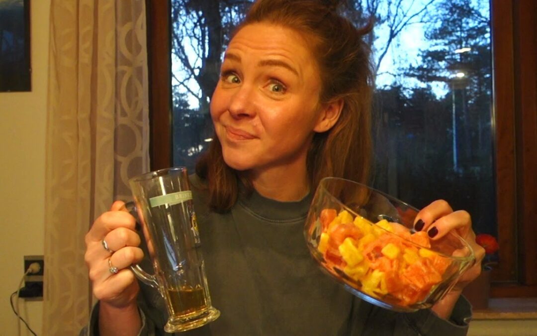 Biertje met Bergsma #060: Op Locatie!
