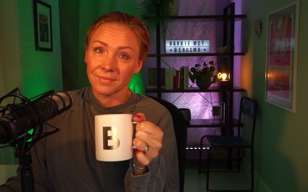 BmB #151: Landen die ons voorgaan, Prikspijt en Sterke Koffie