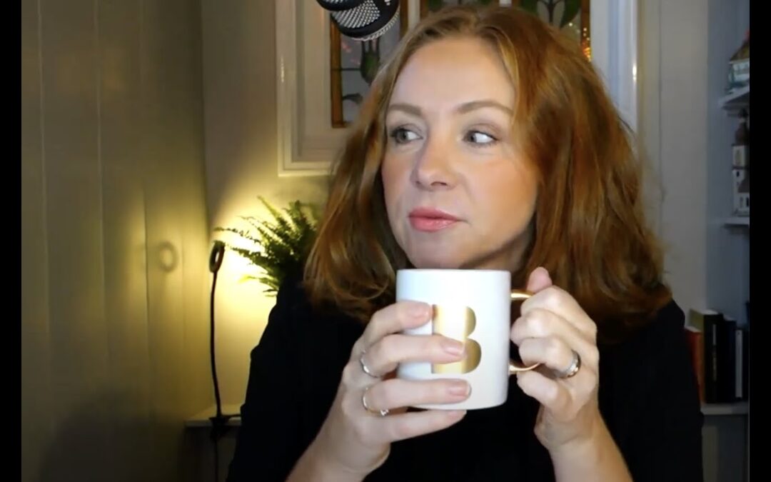 Bakkie met Bergsma#25: Het Verhaal (vs Factcheckers), Vrouwen In De Top Gelul, Koffie!