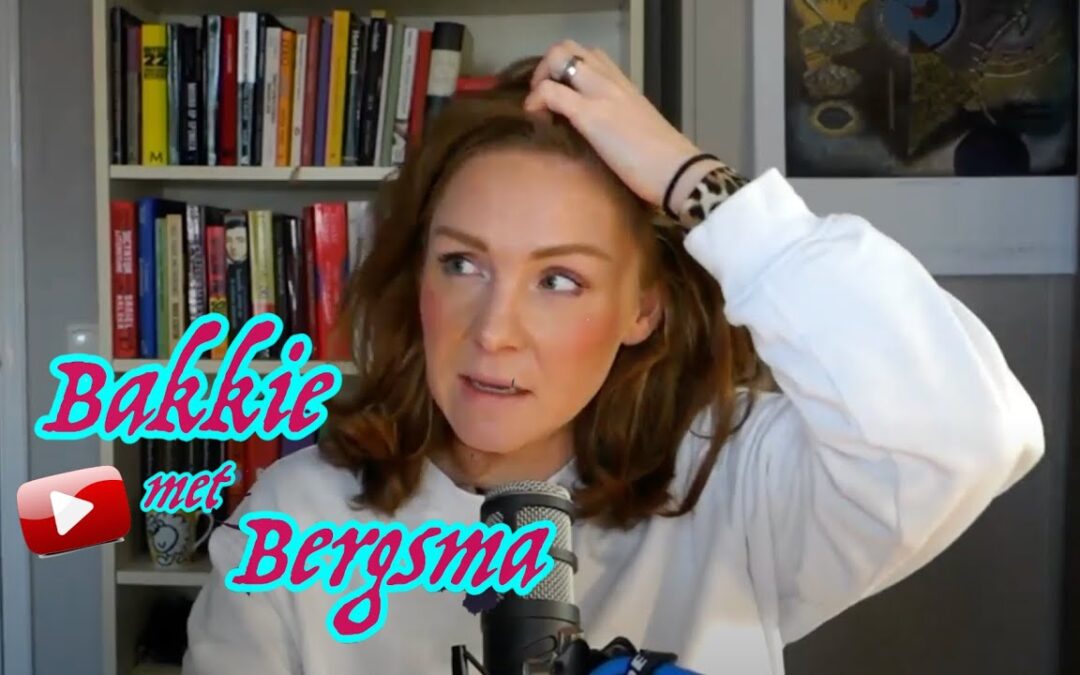 Bakkie met Bergsma #049: Media, Vijand Van Het Volk? Zondebokken en Koffie!