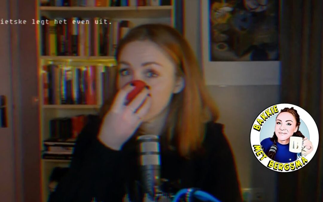 Bakkie met Bergsma #072: Rutte uit de Kast, ‘Opvoedingskampen’ Reljeugd, 2+2=4 en KOFFIE