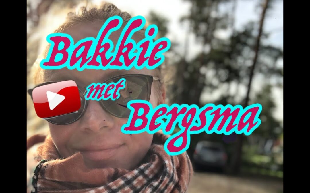 Biertje met Bergsma #9: Met Kratten Bier de Klos, Jesse&Laurens van BNR en Bier uit Blik!