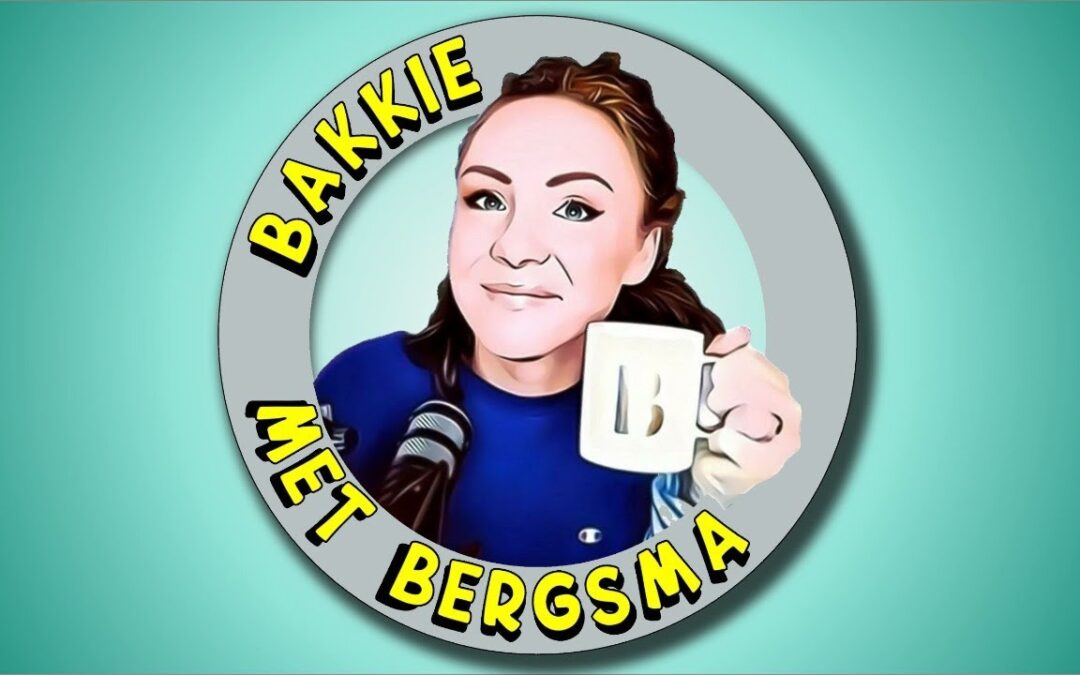 Bakkie met Bergsma #071: Gevangenisopstand Deel Zoveel, Vragen en Koffie!