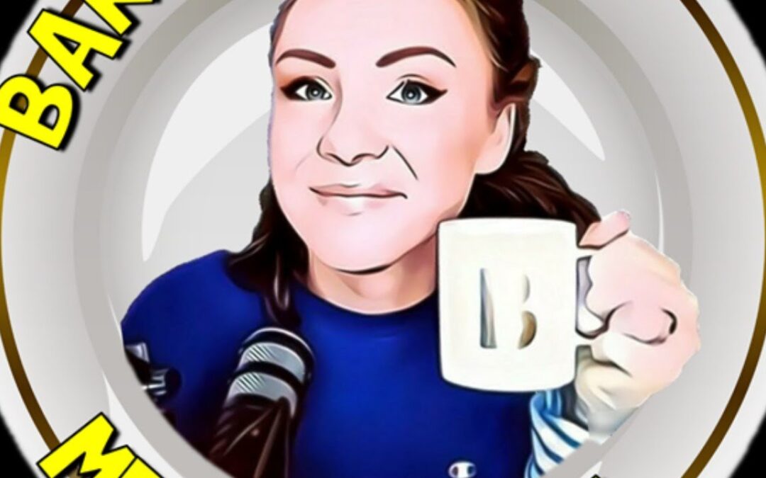 Bakkie met Bergsma #127: Opwarmsessie tussen de dozen, malle media, alles is helder