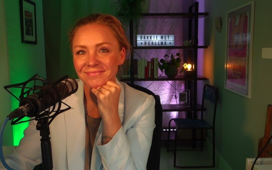 BmB #150: Schandalige Sorry’s, Weg met Angst en Koffie