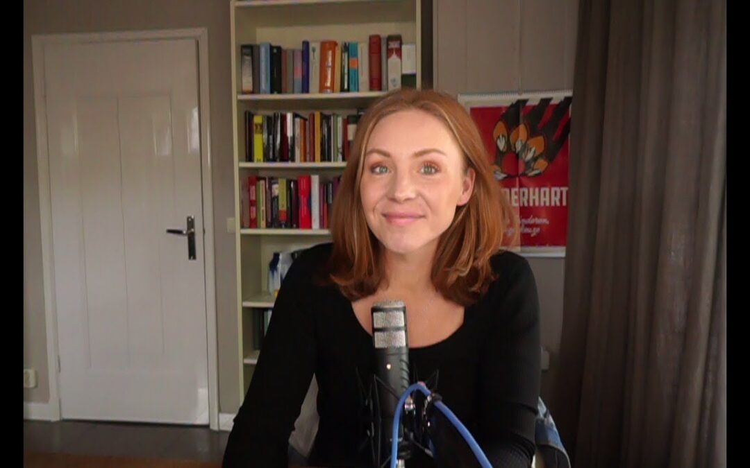 Bakkie met Bergsma #115: Een Korte for the Road