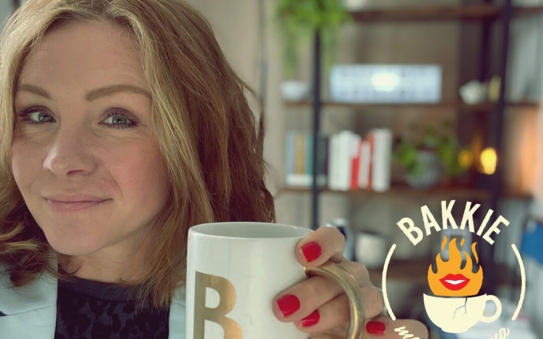 BmB #149: Gevecht om de massa, Merkel dineert met rechters en Koffie