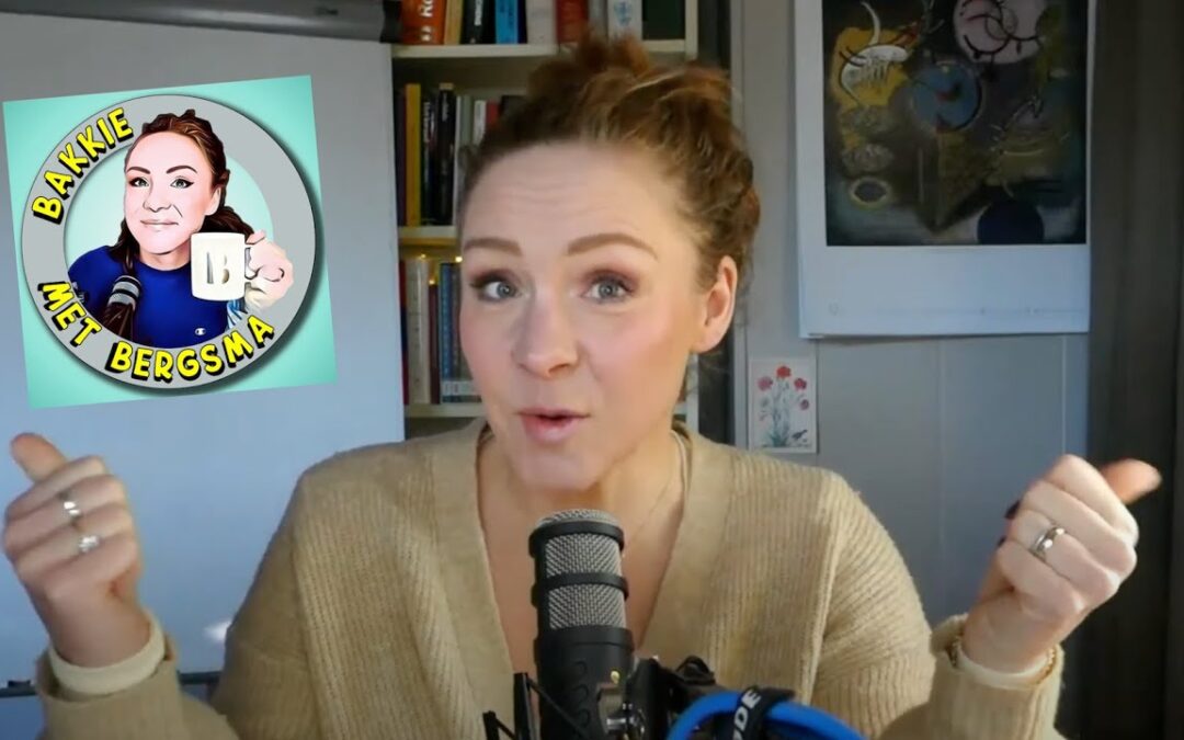 CLIP BMB #070: BURGER HOUD TOCH EENS DE MOED ERIN!