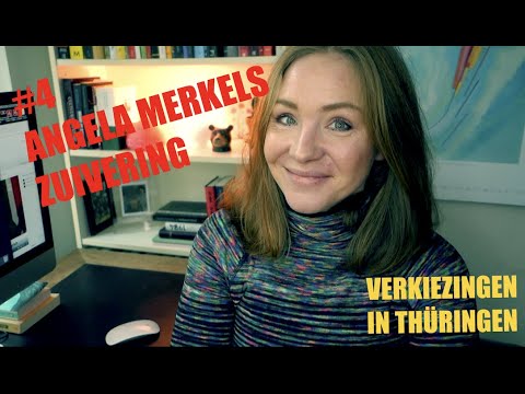 #4 De Zuivering – Duitse Liberalen en Conservatieven Moeten Weg