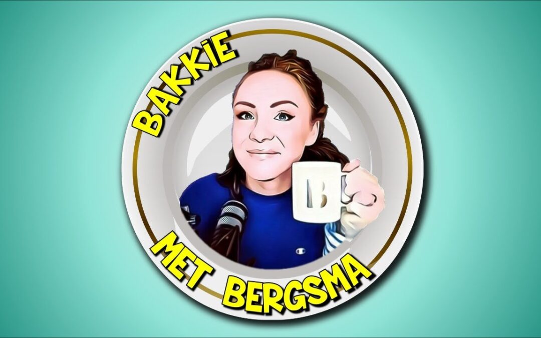 Bakkie met Bergsma #128: Kinderrechtenclubjes voor de mooi, alarmeren als geruststelling en Koffie.