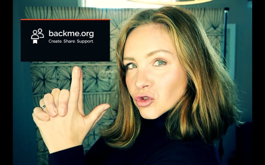 Welkom Bij Bakkie met Bergsma – Abonneer en Steun mij via BackMe.org!