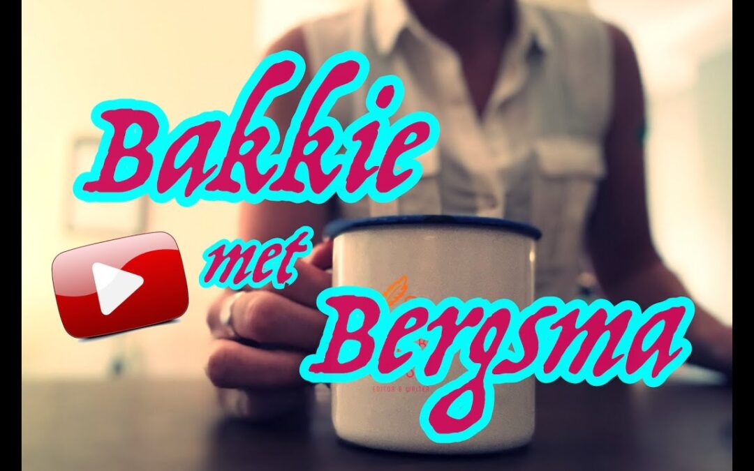 Bakkie met Bergsma #3: Het Milgram experiment, Te Weinig Medicijnen! En Transgender Jezus…