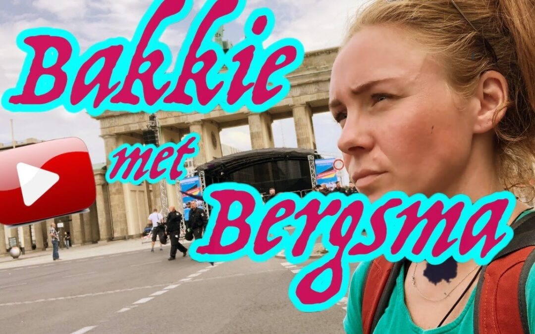 Bakkie met Bergsma #27: Politie Op De Stoep van Vrijdenkers, Nieuwe Samenwerkingen en Veel Koffie