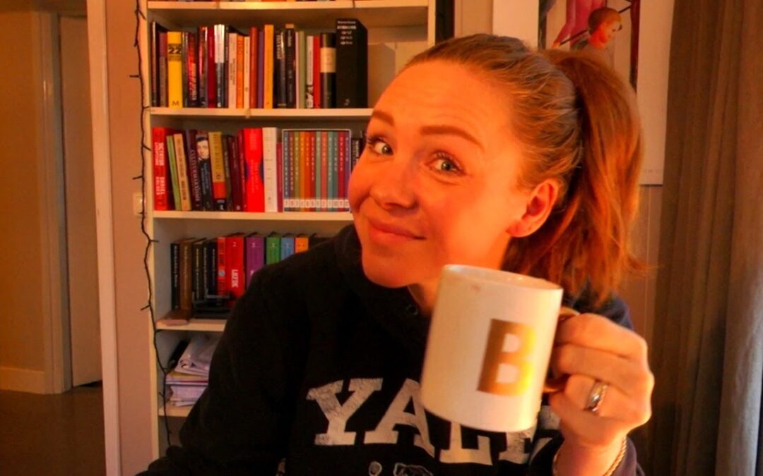 Bakkie met Bergsma #088: Pseudo-realiteit, Belangrijke Week en Alles Behalve Kutkoffie