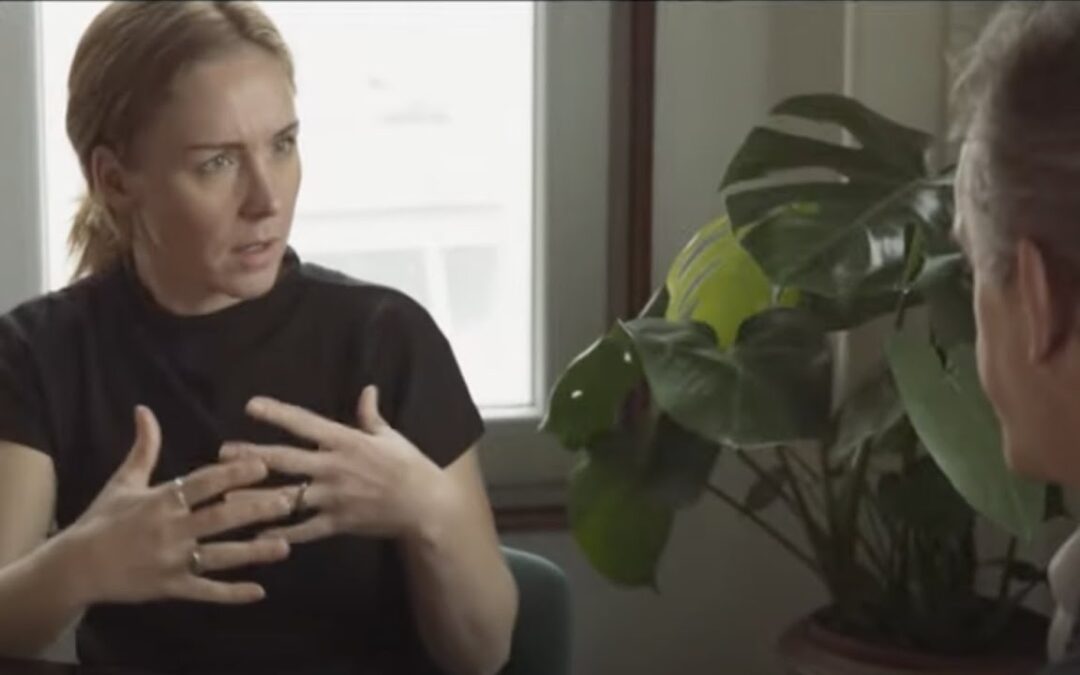FORESHADOWING 2021: Jordan Peterson on ‘The Endless Sins of the Radical Left’, Hitler & Censorship