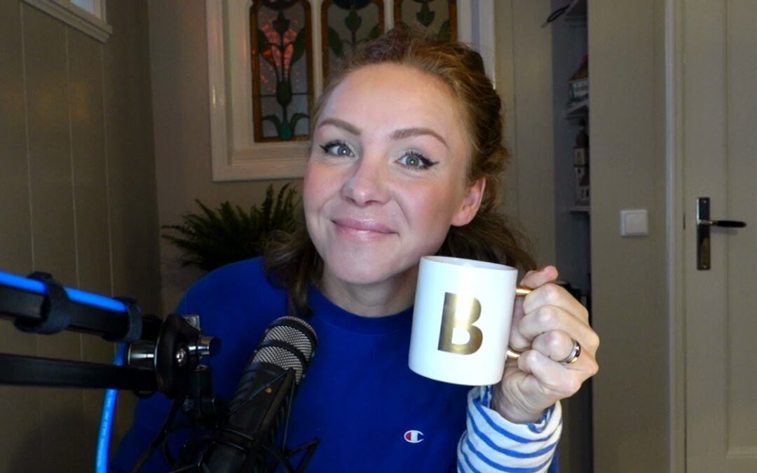 Bakkie met Bergsma #032: Noodwet Duitsland, Mannen in Jurken en Koffie!
