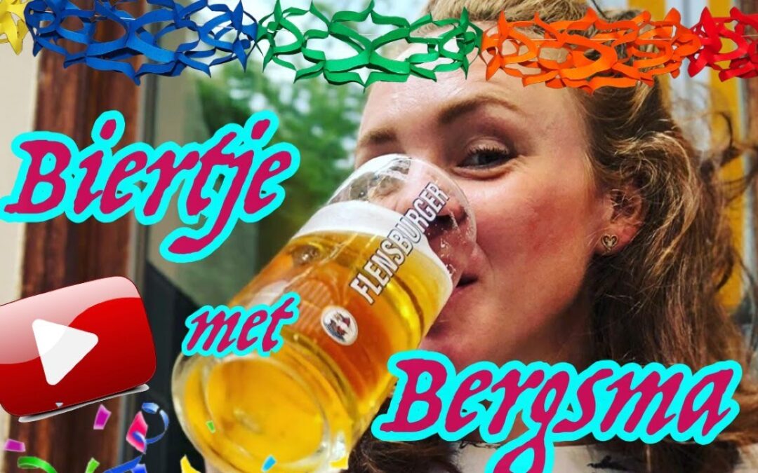 Biertje met Bergsma #19 (VANAF MINUUT 5.00 WEGENS AUDIOSTORING!): Comedy in 2020, Borrelpraat ‘Ban’
