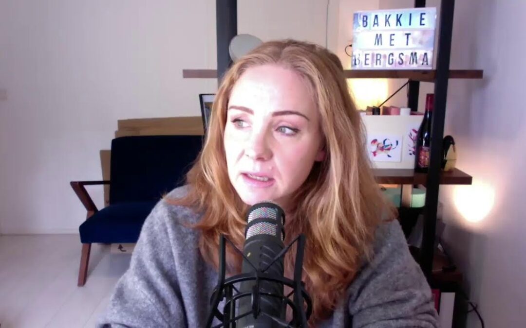 Over Musk’s nieuwe AI, Het Vetroetelen van Jongeren, Connie Palmen over Feit vs. Fictie EN koffie