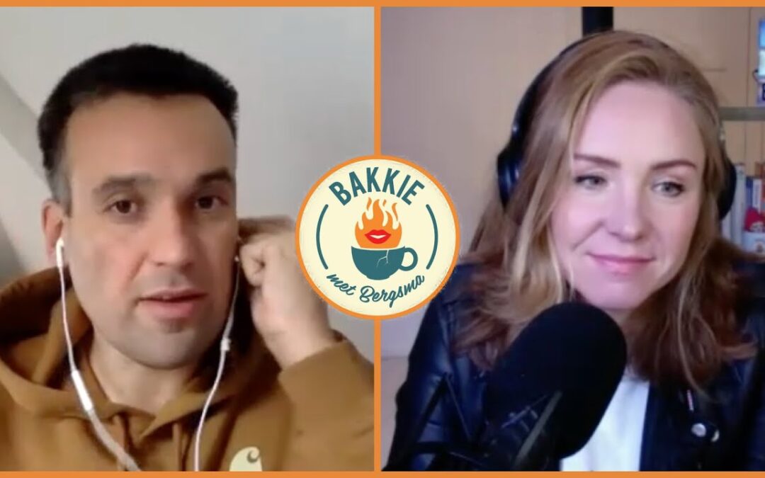 Bakkie met Buijs: Over psychopathie bij de macht, Carl Jung, de noodzaak van schaduwwerk en FVD