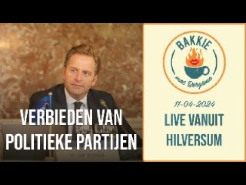 Partijverboden, Decadentie en Naomi Wolfs confrontatie met het Beest