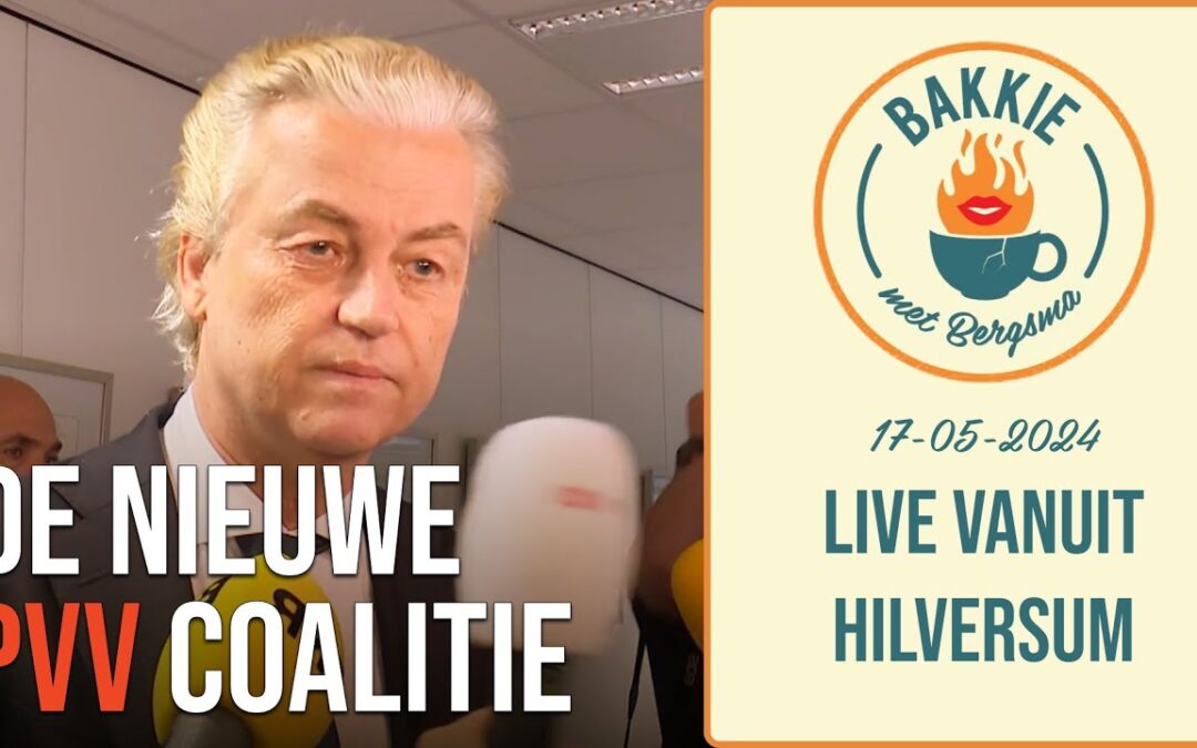 Bakkie met Laura Slot