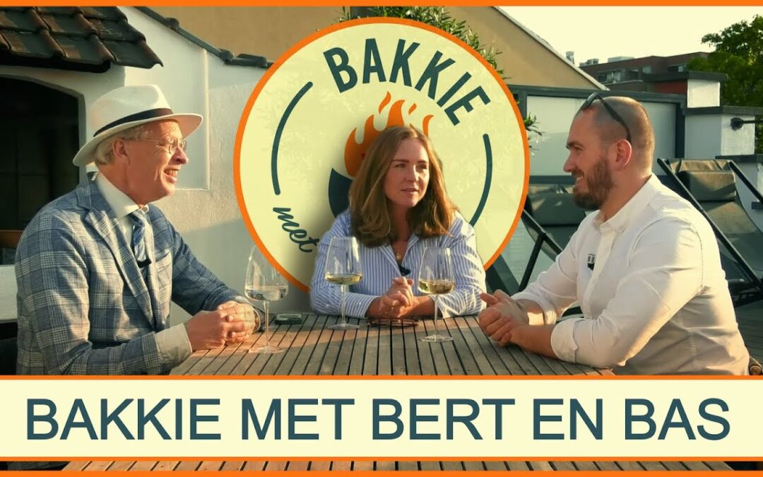 Vanuit Brussel met Blckbx over de Europese Verkiezingen: Doen die er nog toe?