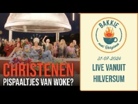 Wanneer barst de bom? Ophef Woke Ceremonie Parijs legt diepere crisis in huidige Christendom bloot