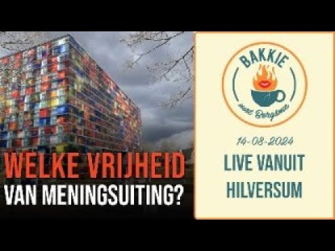 Welke of wiens vrije meningsuiting ligt nou eigenlijk onder vuur? Over ON, Musk en Trump