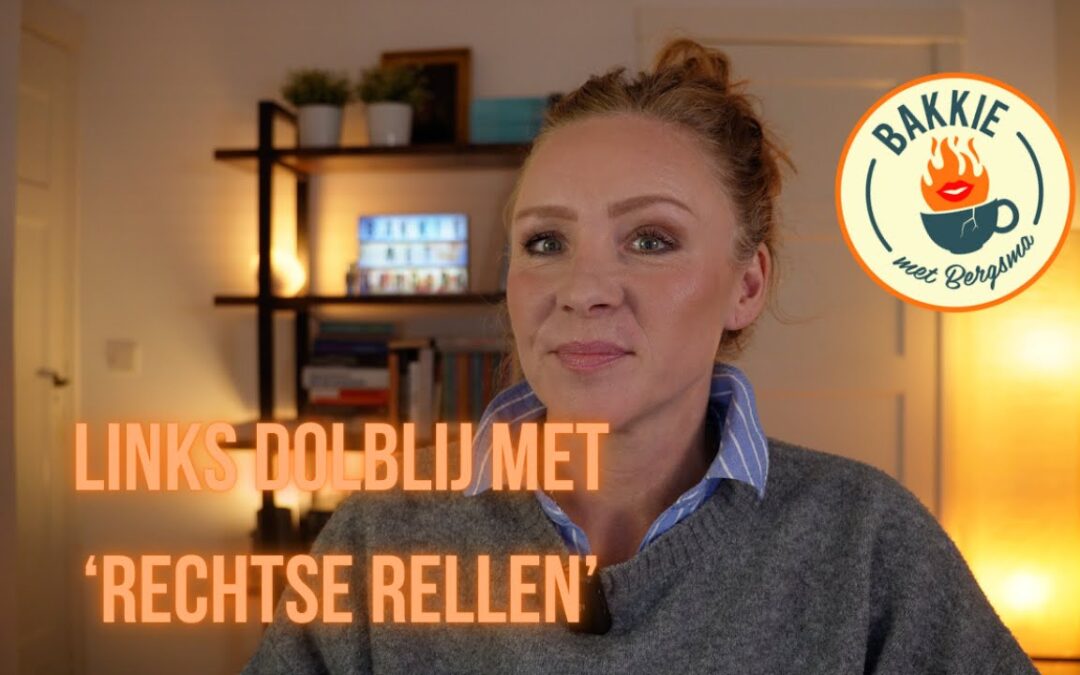 De vraag naar extreem-rechts is hoger dan het aanbod: Hoe links niet zonder externe vijand kan