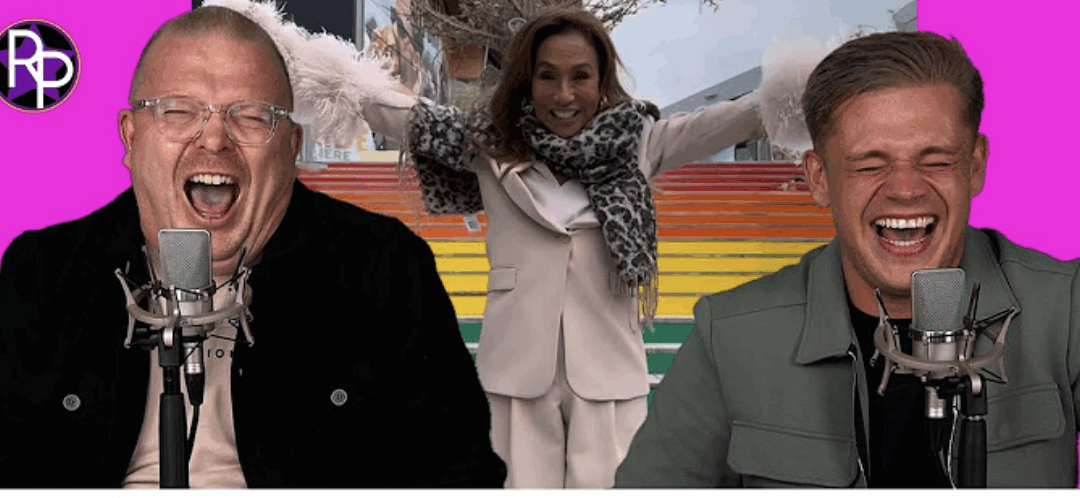 De roddel als remedie