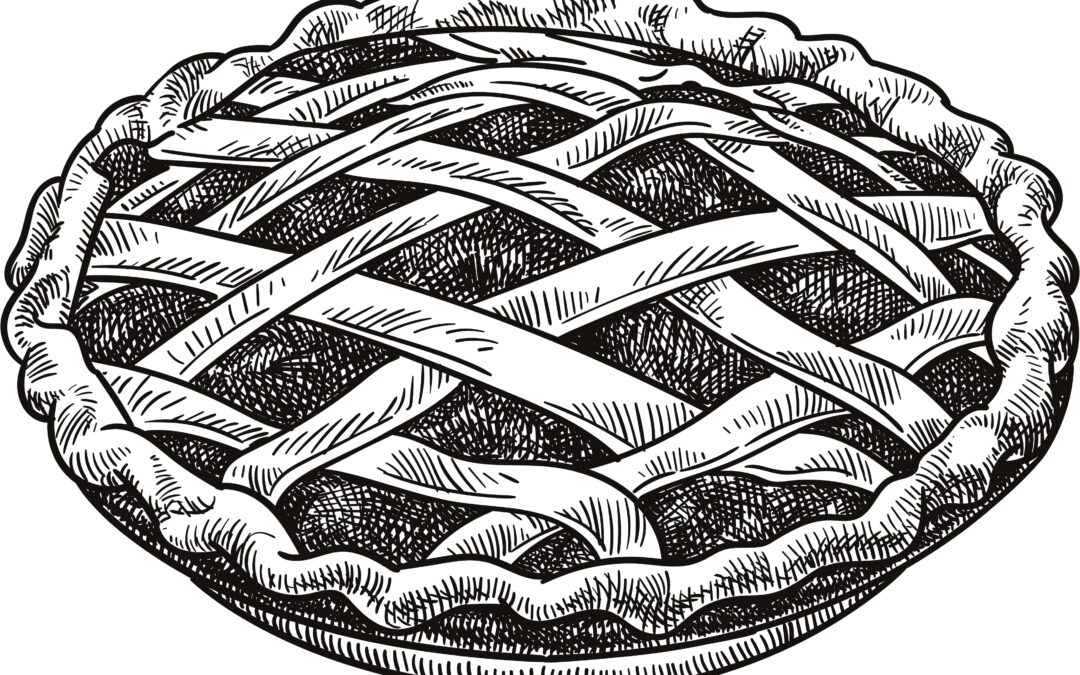 De eerlijk verdeelde giftaart: hoe de Spreidingswet de samenleving sloopt