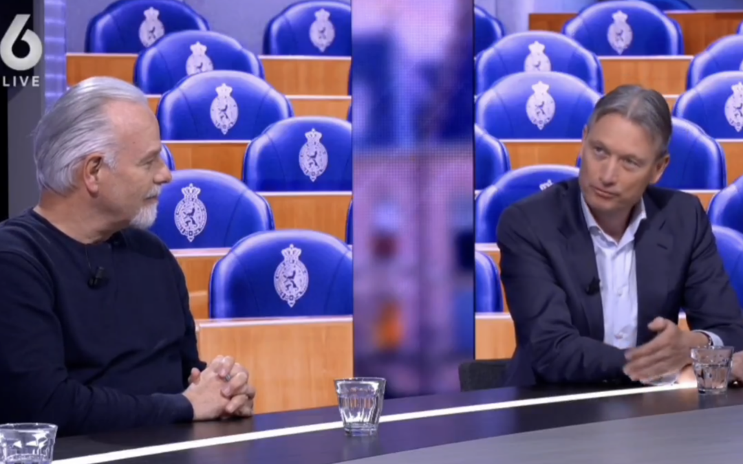 #6 Weer een misverstand minder: middenpartijen hebben niets “laten liggen” maar schijt aan Nederlanders